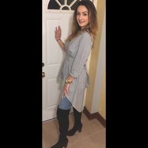 Meet your Posher, Neila